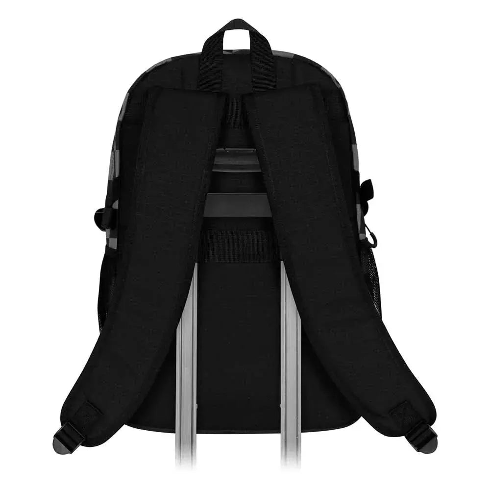 Naruto Shippuden Ichiraku adaptable backpack 44cm Nerdscape