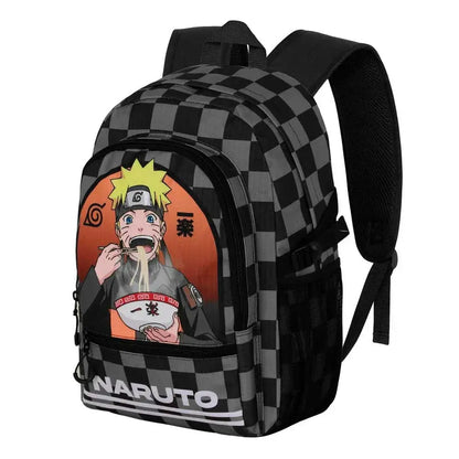 Naruto Shippuden Ichiraku adaptable backpack 44cm Nerdscape