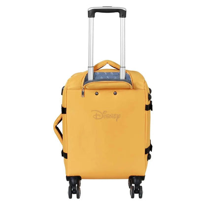 Disney The Lion King Simba Face trolley suitcase 55cm Nerdscape