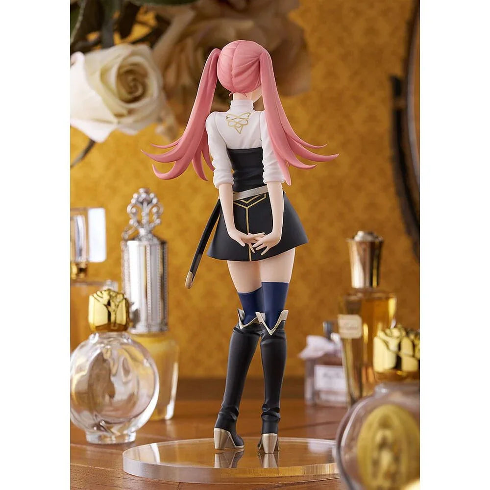 Funko Pop! Fire Emblem Three Houses Hilda Valentine Goneril - Figura da Collezione Vinyl Nerdscape