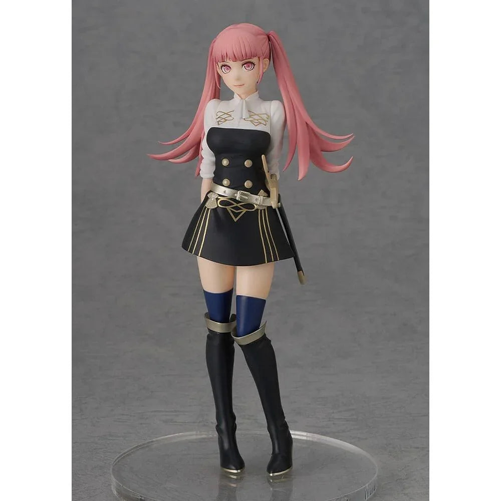 Funko Pop! Fire Emblem Three Houses Hilda Valentine Goneril - Figura da Collezione Vinyl Nerdscape