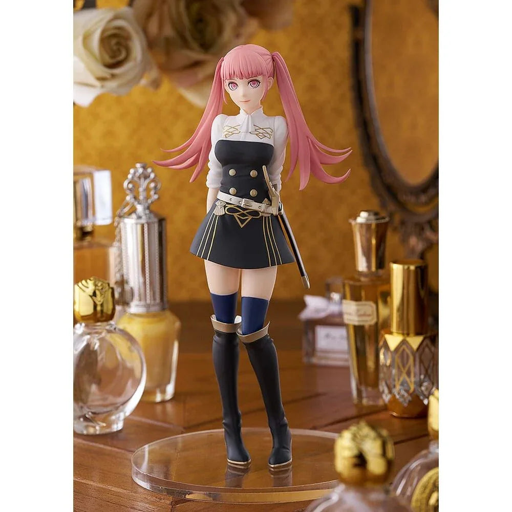 Funko Pop! Fire Emblem Three Houses Hilda Valentine Goneril - Figura da Collezione Vinyl Nerdscape