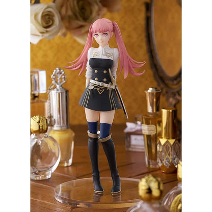 Funko Pop! Fire Emblem Three Houses Hilda Valentine Goneril - Figura da Collezione Vinyl Nerdscape