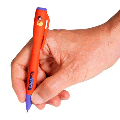 Dragon Ball Z assorted projector light pen Nerdscape
