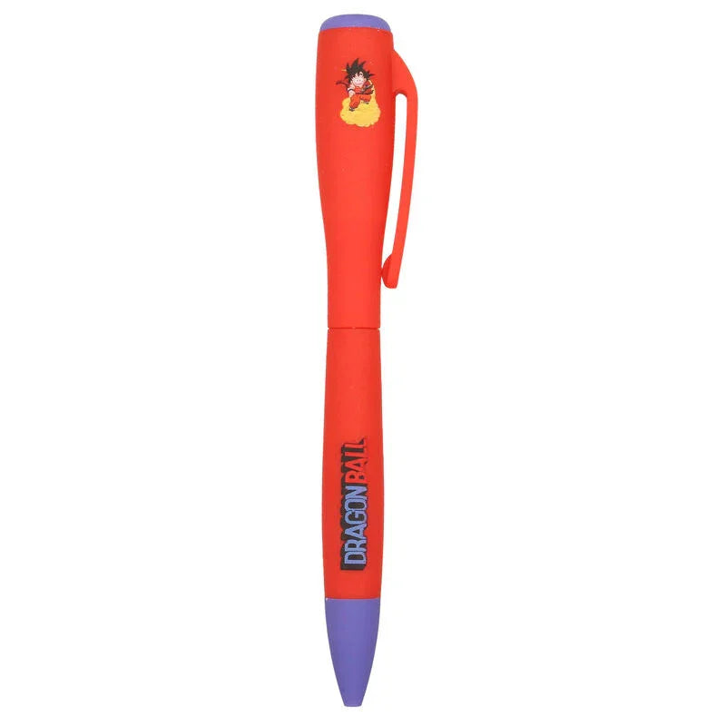 Dragon Ball Z assorted projector light pen Nerdscape