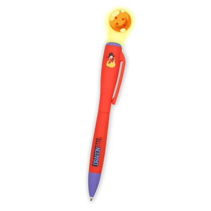 Dragon Ball Z assorted projector light pen Nerdscape