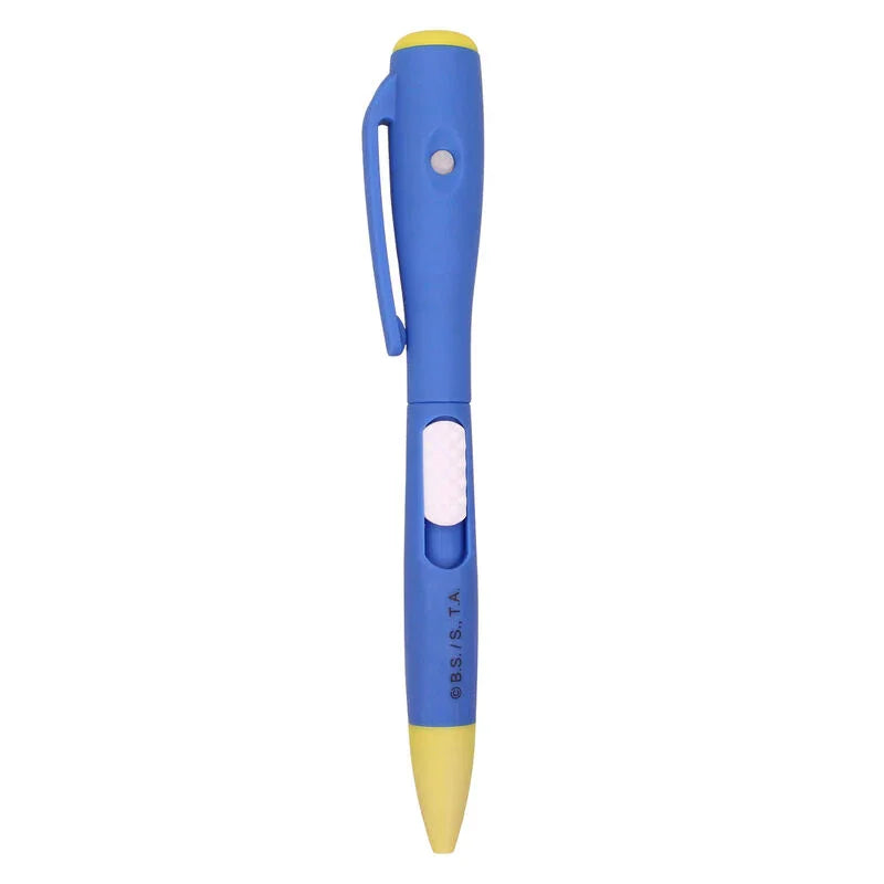 Dragon Ball Z assorted projector light pen Nerdscape