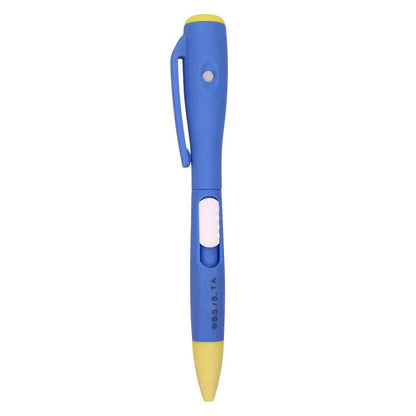 Dragon Ball Z assorted projector light pen Nerdscape
