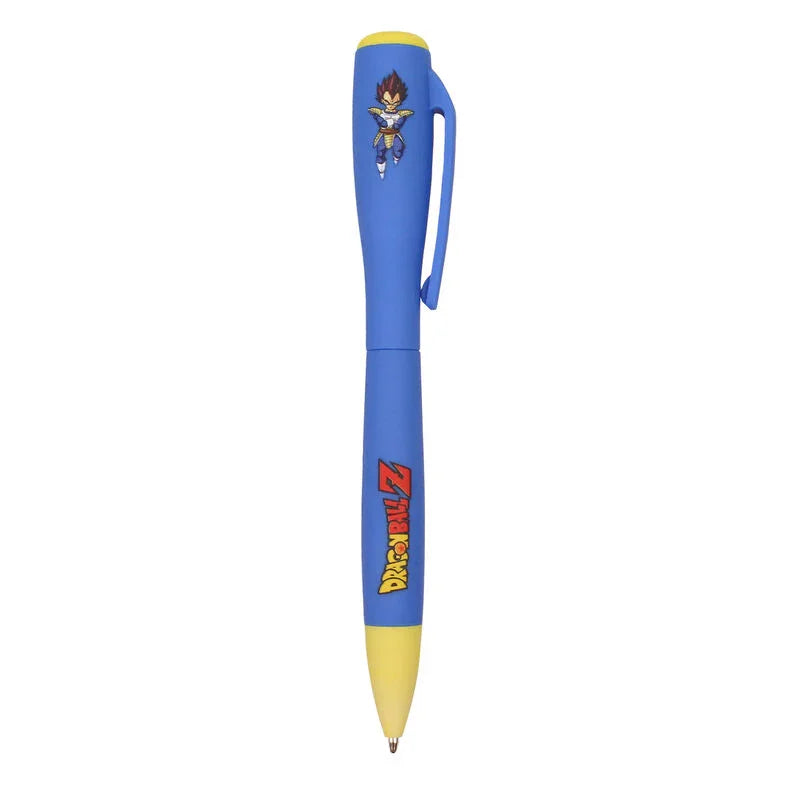 Dragon Ball Z assorted projector light pen Nerdscape