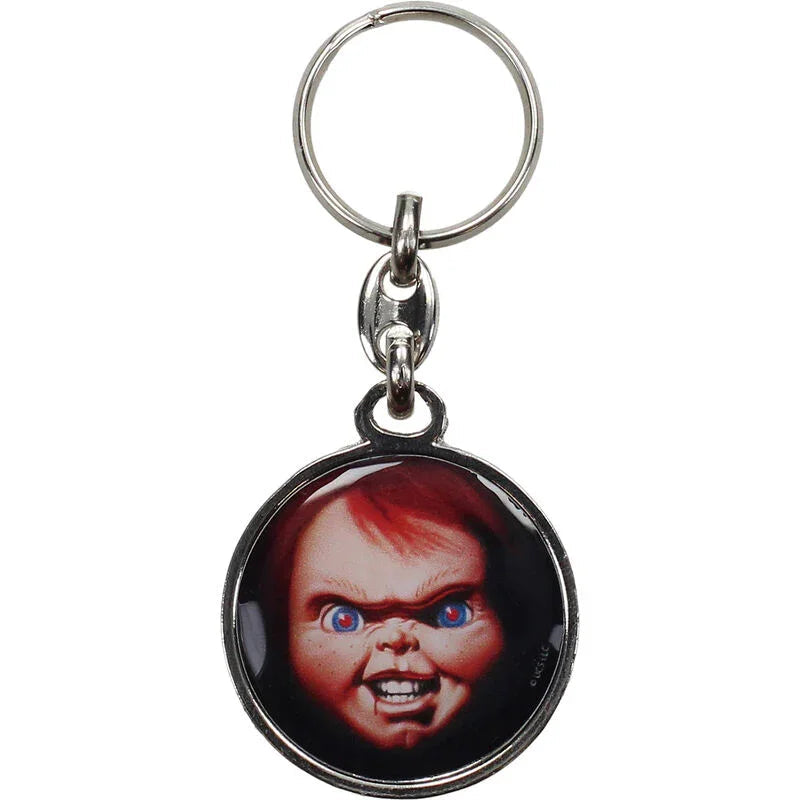 Terror Universal assorted keychain Nerdscape