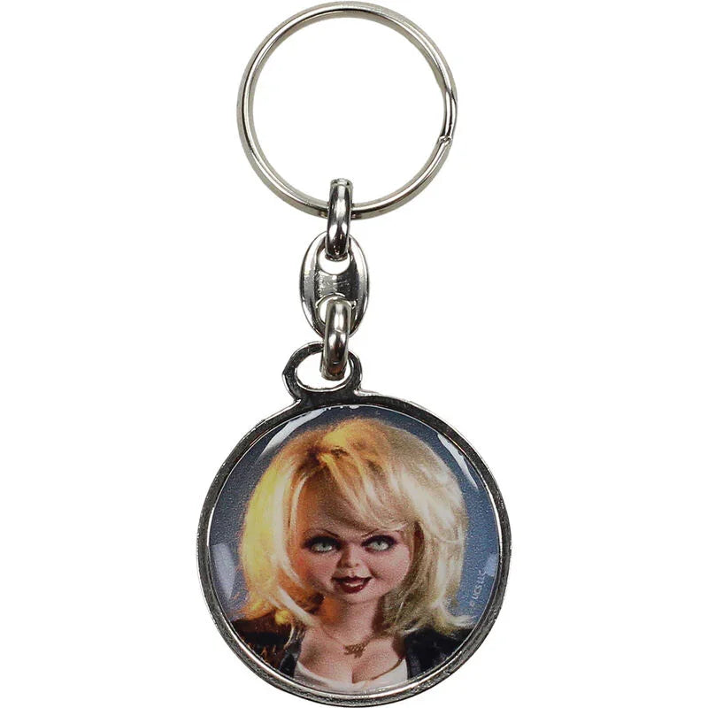 Terror Universal assorted keychain Nerdscape
