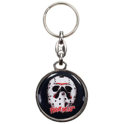 Terror Universal assorted keychain Nerdscape