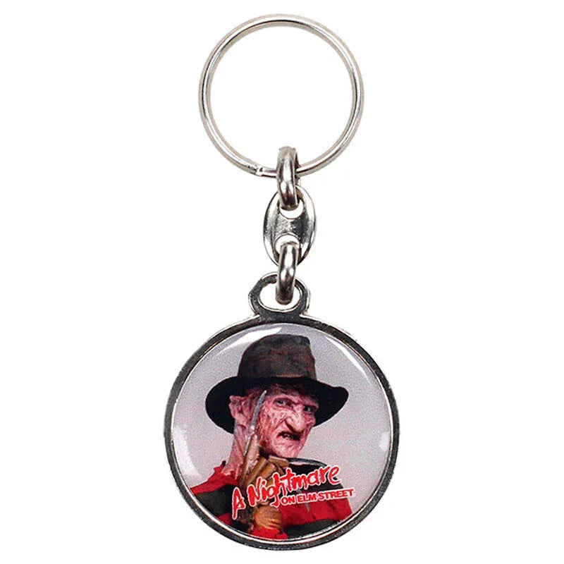 Terror Warner assorted keychain Nerdscape