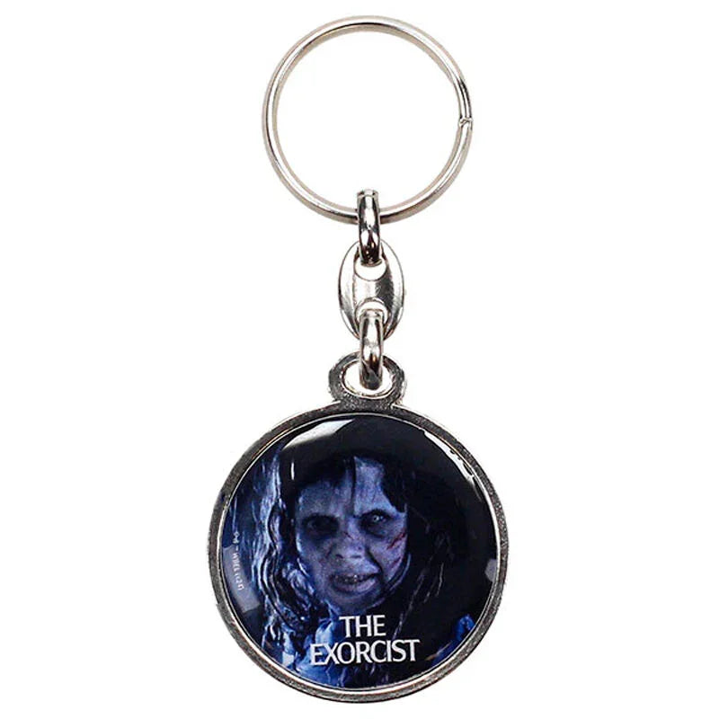 Terror Warner assorted keychain Nerdscape