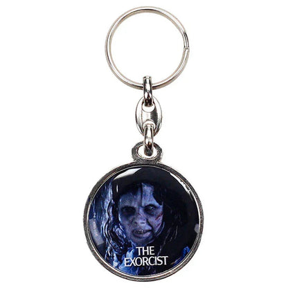 Terror Warner assorted keychain Nerdscape