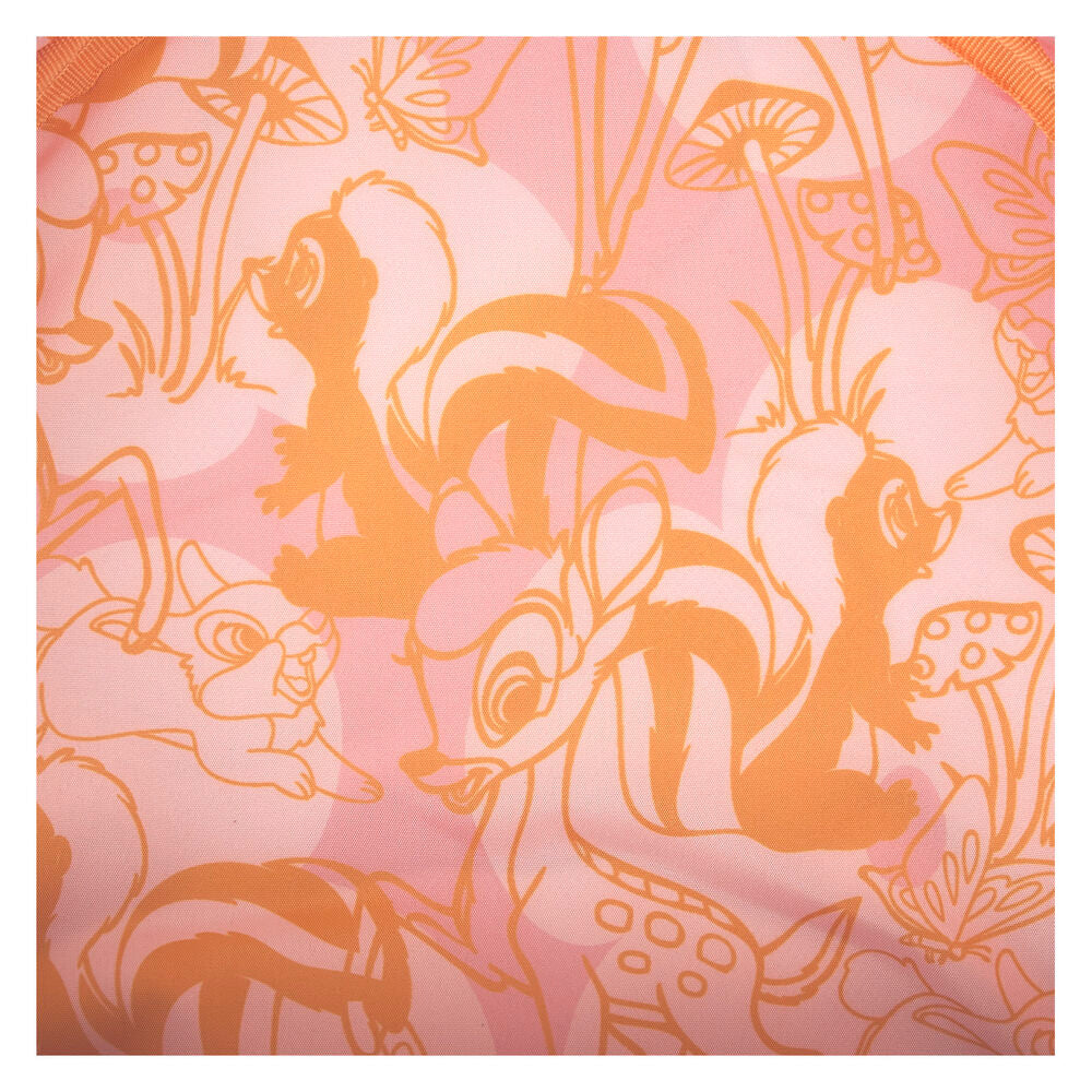 Loungefly Disney Bambi backpack 35cm Nerdscape