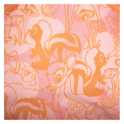 Loungefly Disney Bambi backpack 35cm Nerdscape