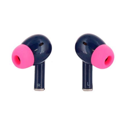 Disney Stitch Wireless Headphones Nerdscape