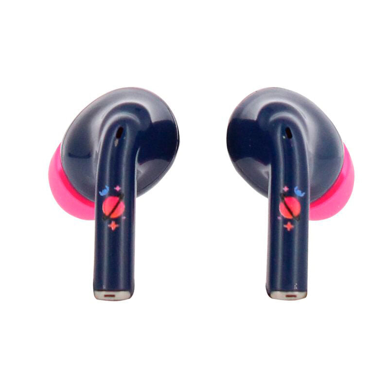 Disney Stitch Wireless Headphones Nerdscape