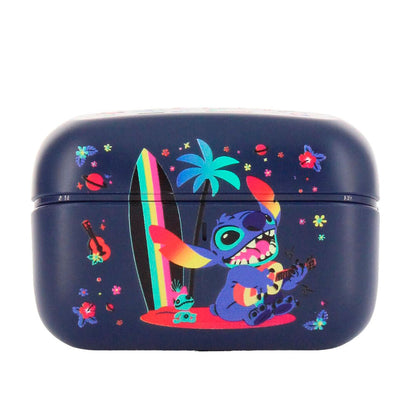 Disney Stitch Wireless Headphones Nerdscape