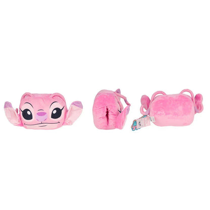 Disney Stitch Angel Hand warmer cushion Nerdscape