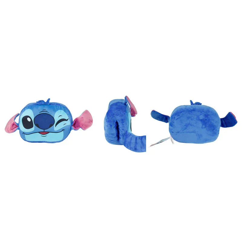 Disney Stitch Hand warmer cushion Nerdscape