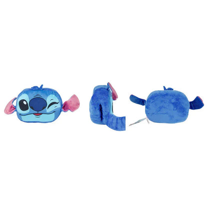 Disney Stitch Hand warmer cushion Nerdscape