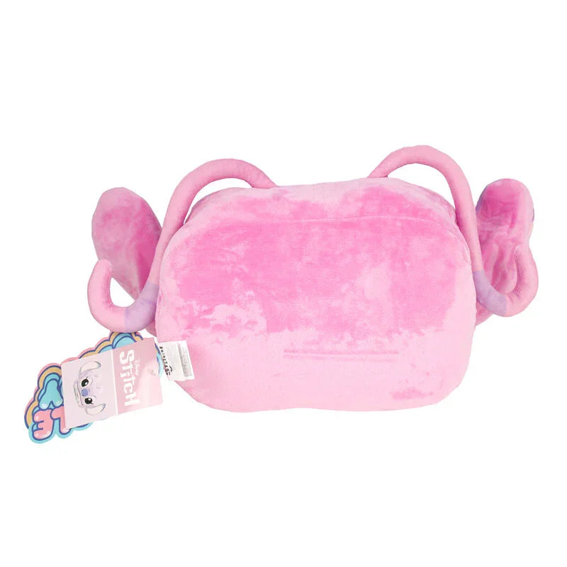 Disney Stitch Angel Hand warmer cushion Nerdscape