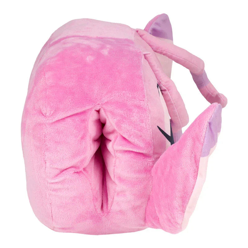 Disney Stitch Angel Hand warmer cushion Nerdscape