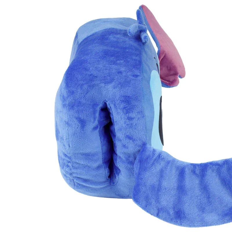 Disney Stitch Hand warmer cushion Nerdscape