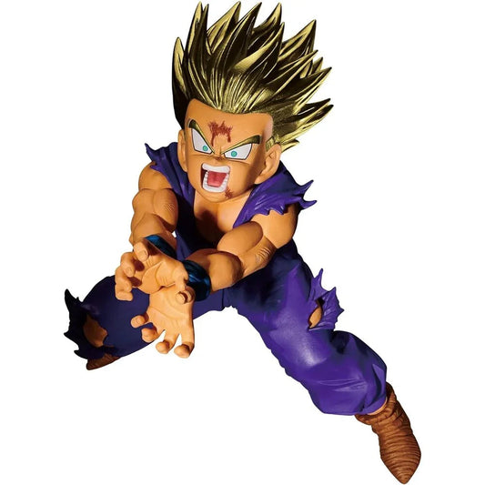 Funko Pop! Son Gohan Blood of Saiyans Dragon Ball Z - Figura da Collezione Nerdscape Nerdscape
