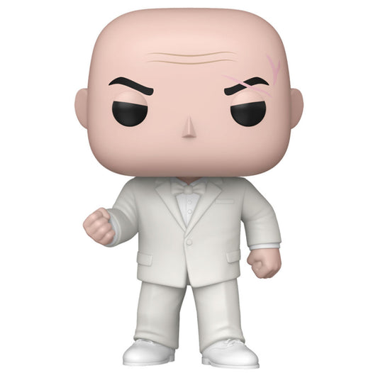 Figurine POP Marvel Daredevil Born Again Kingpin