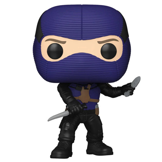 Figurine POP Marvel Daredevil Born Again Bullseye