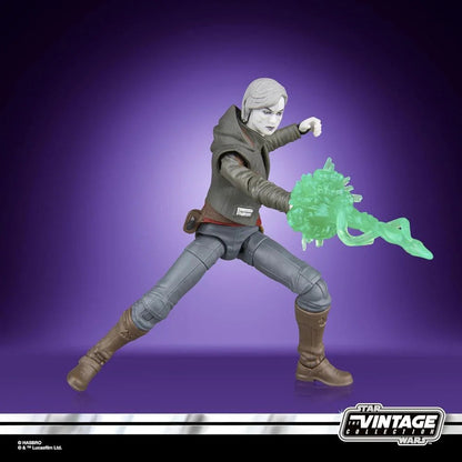 Funko Pop! Nightsister Merrin Star Wars Jedi Survivor - Figura da Collezione Nerdscape Nerdscape