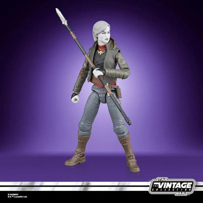 Funko Pop! Nightsister Merrin Star Wars Jedi Survivor - Figura da Collezione Nerdscape Nerdscape