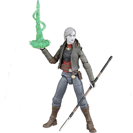Funko Pop! Nightsister Merrin Star Wars Jedi Survivor - Figura da Collezione Nerdscape Nerdscape