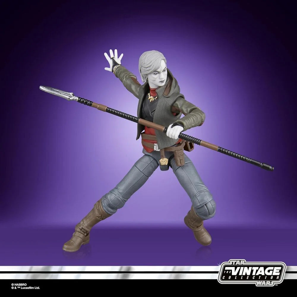 Funko Pop! Nightsister Merrin Star Wars Jedi Survivor - Figura da Collezione Nerdscape Nerdscape