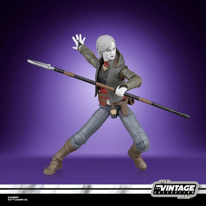 Funko Pop! Nightsister Merrin Star Wars Jedi Survivor - Figura da Collezione Nerdscape Nerdscape