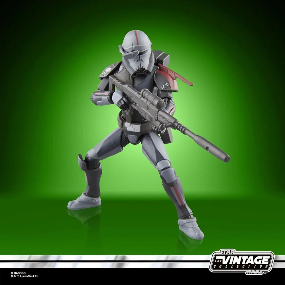Star Wars Figura da Collezione Crosshair The Bad Batch 9,5cm - Nerdscape Nerdscape