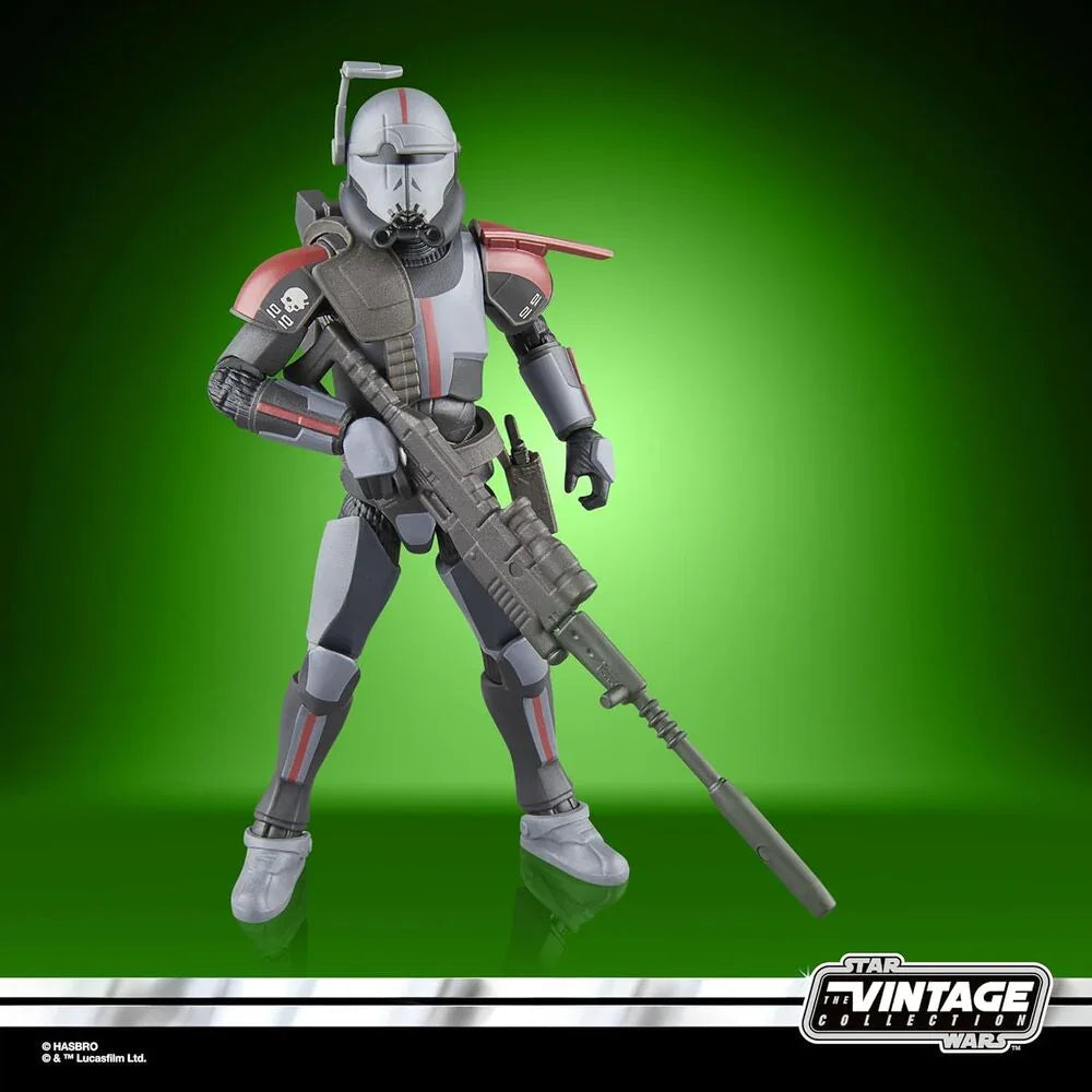 Star Wars Figura da Collezione Crosshair The Bad Batch 9,5cm - Nerdscape Nerdscape