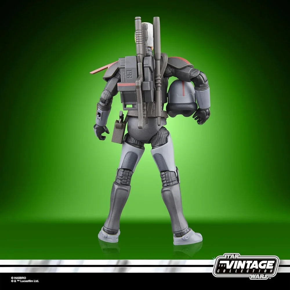 Star Wars Figura da Collezione Crosshair The Bad Batch 9,5cm - Nerdscape Nerdscape