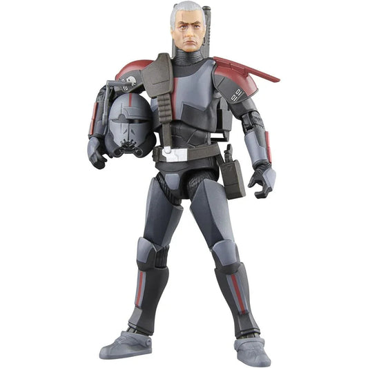 Star Wars Figura da Collezione Crosshair The Bad Batch 9,5cm - Nerdscape Nerdscape