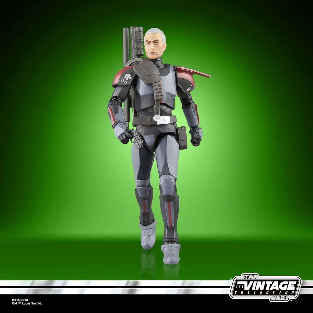 Star Wars Figura da Collezione Crosshair The Bad Batch 9,5cm - Nerdscape Nerdscape