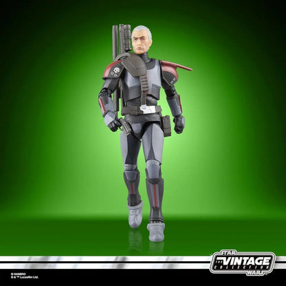 Star Wars Figura da Collezione Crosshair The Bad Batch 9,5cm - Nerdscape Nerdscape