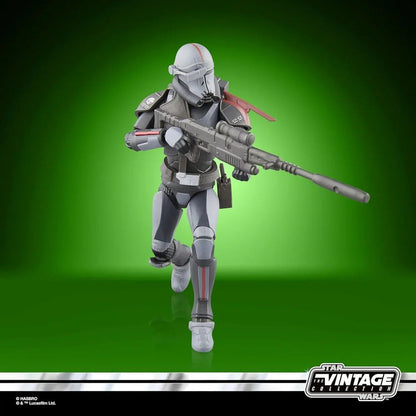 Star Wars Figura da Collezione Crosshair The Bad Batch 9,5cm - Nerdscape Nerdscape