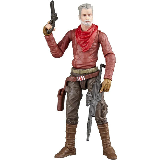 Funko Pop! Cobb Vanth Star Wars The Book of Boba Fett - Figura da Collezione - Nerdscape Nerdscape