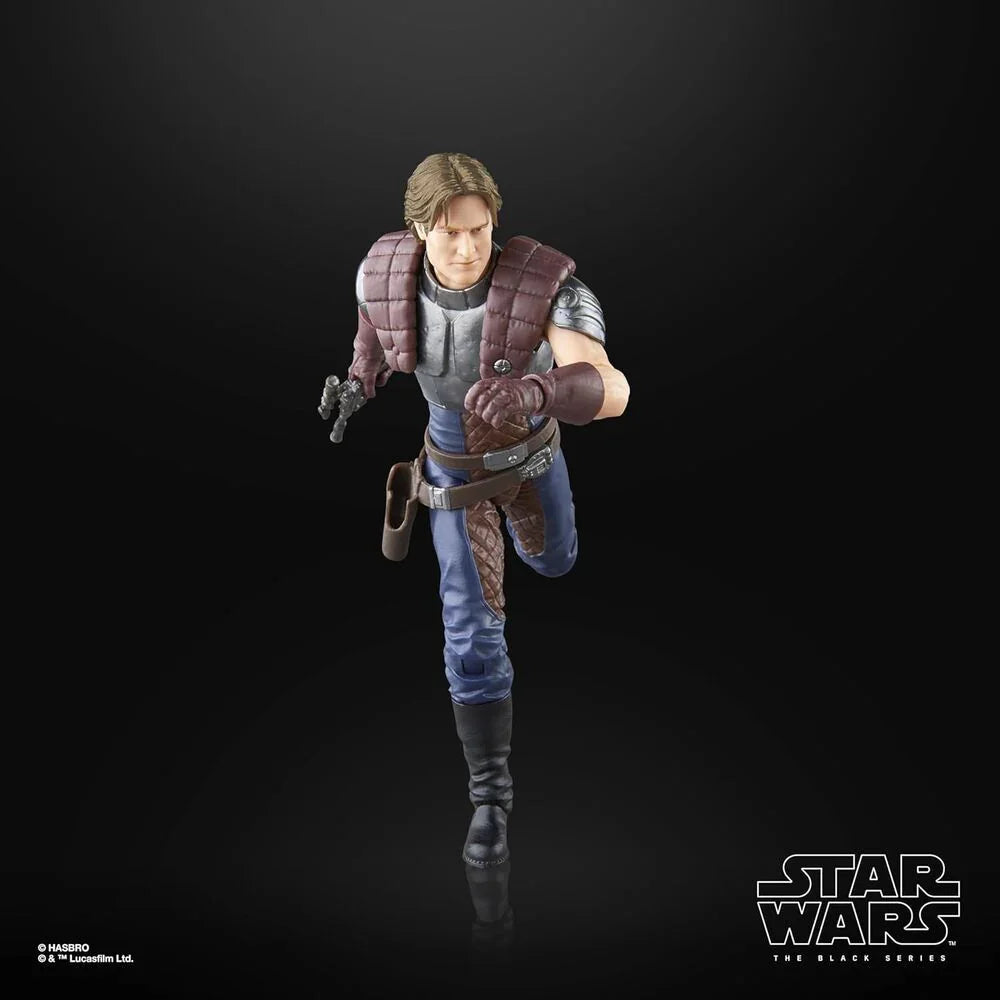 Star Wars Dash Rendar Shadows of the Empire Figura da Collezione 15cm - Nerdscape Nerdscape