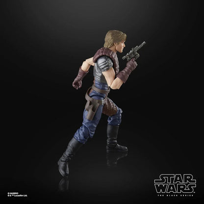 Star Wars Dash Rendar Shadows of the Empire Figura da Collezione 15cm - Nerdscape Nerdscape