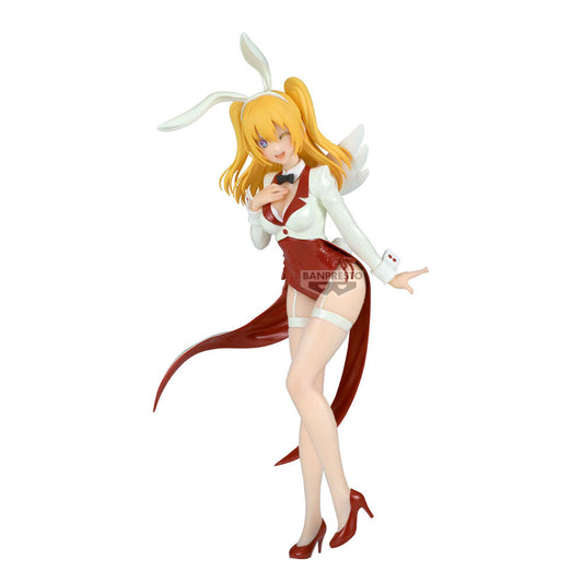 2.5 Dimensional Seduction Liliel Bunny Style Glitter & Glamorous figure 22cm