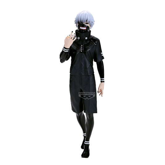 Grandista Kaneki Ken Tokyo Ghoul Figura da Collezione - Nerdscape